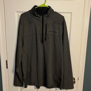 Men’s vineyard vines 1/4 zip size xl